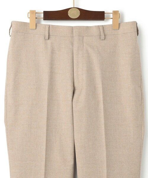 J.PRESS / ジェイプレス スラックス・ドレスパンツ | 【WEB・一部店舗限定】プレーン スラックス | 詳細2