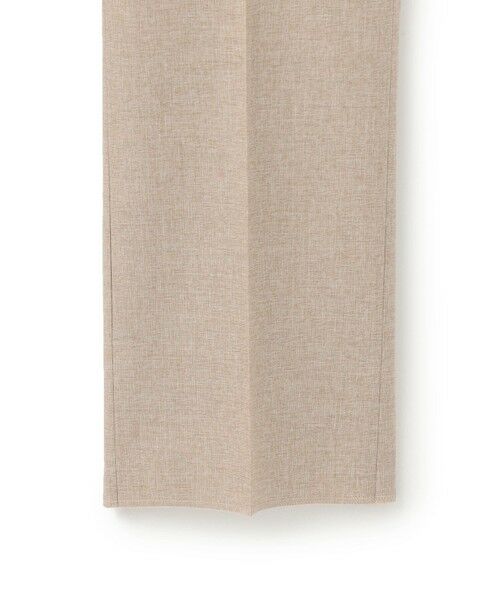 J.PRESS / ジェイプレス スラックス・ドレスパンツ | 【WEB・一部店舗限定】プレーン スラックス | 詳細5