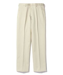 J.PRESS / ジェイプレス チノ・ワークパンツ | 【定番 / 不変の品格】ウエストポイント チノパンツ