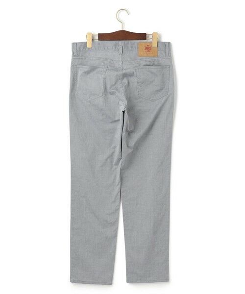 J.PRESS / ジェイプレス その他パンツ | 【ストレッチ】シャンブレーストレッチツイル パンツ | 詳細22