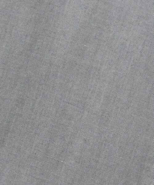 J.PRESS / ジェイプレス その他パンツ | 【ストレッチ】シャンブレーストレッチツイル パンツ | 詳細29