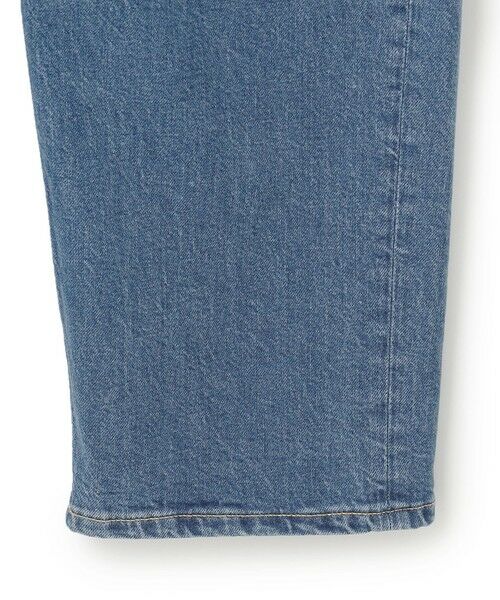 J.PRESS / ジェイプレス デニムパンツ | インディゴストレッチデニム パンツ | 詳細29
