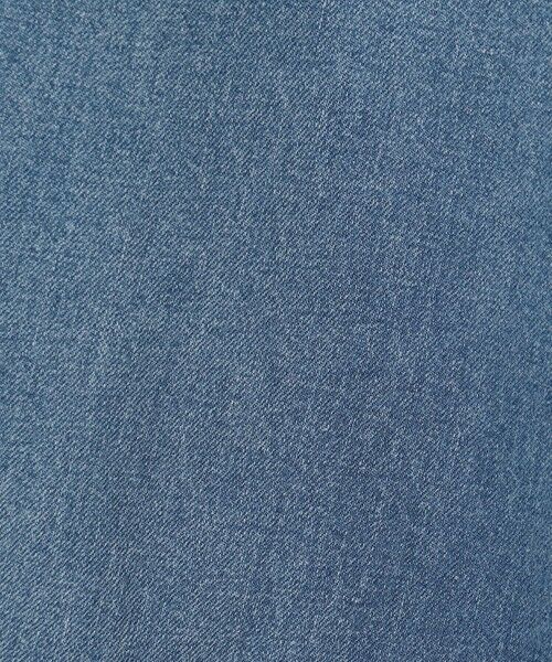 J.PRESS / ジェイプレス デニムパンツ | インディゴストレッチデニム パンツ | 詳細30