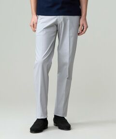 J.PRESS / ジェイプレス その他パンツ | 【ストレッチ】ハイパワーシャンブレードビーステムテーパード パンツ