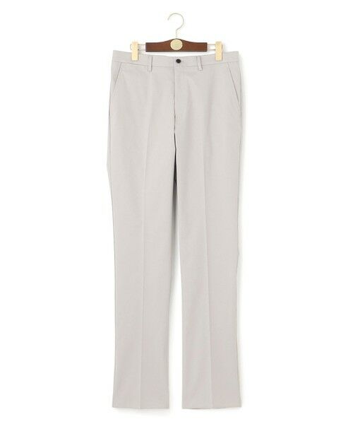 J.PRESS / ジェイプレス その他パンツ | 【ストレッチ】ハイパワーシャンブレードビーステムテーパード パンツ | 詳細13