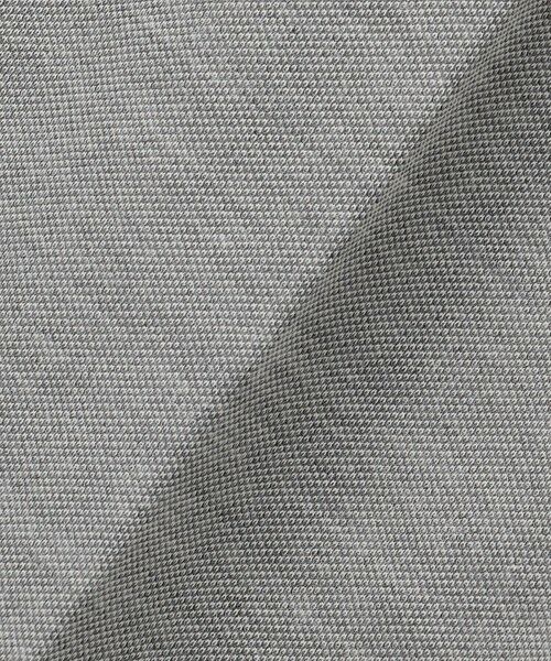 J.PRESS / ジェイプレス その他パンツ | プールに浮いているような快適な着心地【ストレッチ / 洗える / 吸水速乾/ 接触冷感】【J.PRESS-POOL WOOL】ジャージーセットアップ スラックス | 詳細19