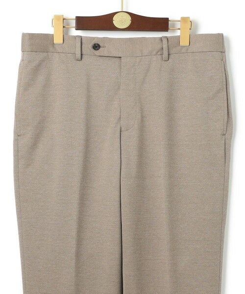 J.PRESS / ジェイプレス その他パンツ | 【ストレッチ / ウォッシャブル可 】布帛ライクスマートジャージー パンツ | 詳細13