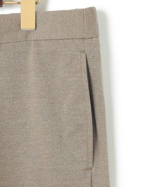 J.PRESS / ジェイプレス その他パンツ | 【ストレッチ / ウォッシャブル可 】布帛ライクスマートジャージー パンツ | 詳細15