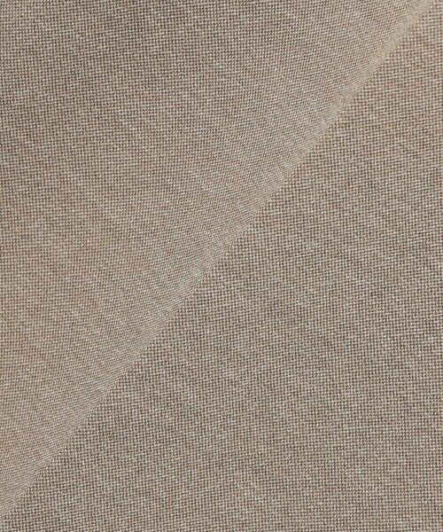 J.PRESS / ジェイプレス その他パンツ | 【ストレッチ / ウォッシャブル可 】布帛ライクスマートジャージー パンツ | 詳細17