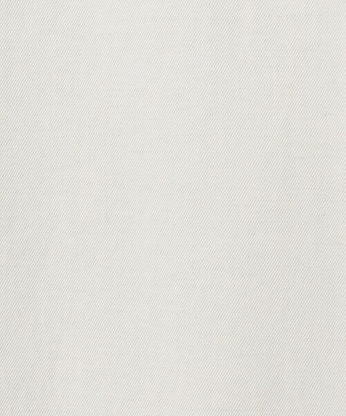 J.PRESS / ジェイプレス その他パンツ | 【洗える・接触冷感・UVケア・吸水速乾・防透け】麻シェルドライ テーパード パンツ | 詳細24