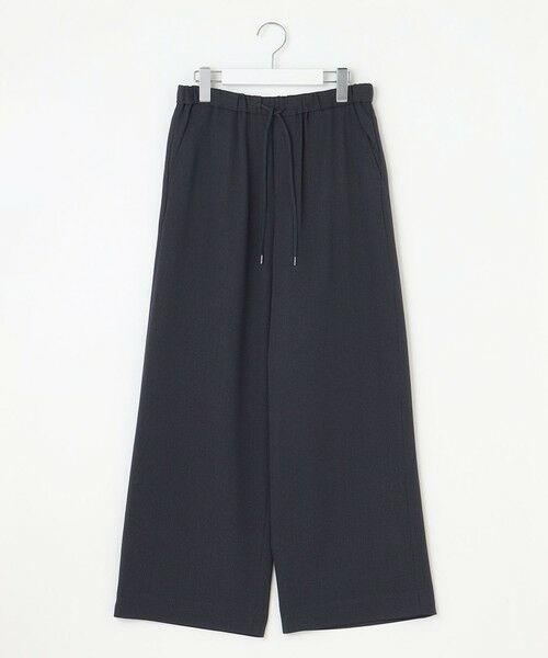 J.PRESS / ジェイプレス その他パンツ | 【洗える】エアロツイルストライプ イージーパンツ | 詳細23