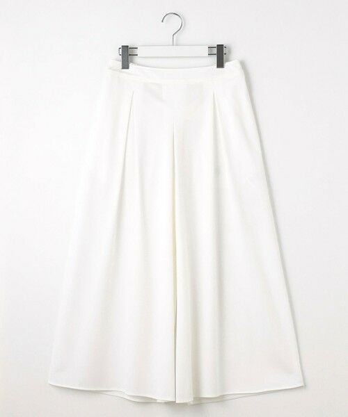 J.PRESS / ジェイプレス その他パンツ | 【WEB限定カラーあり・洗える】トリコットジャージー フレアーパンツ | 詳細25