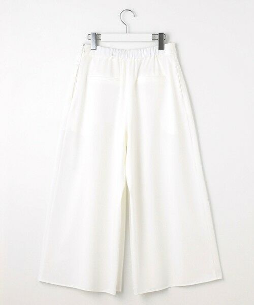 J.PRESS / ジェイプレス その他パンツ | 【WEB限定カラーあり・洗える】トリコットジャージー フレアーパンツ | 詳細26