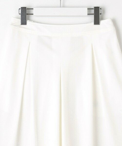 J.PRESS / ジェイプレス その他パンツ | 【WEB限定カラーあり・洗える】トリコットジャージー フレアーパンツ | 詳細27