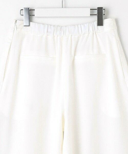 J.PRESS / ジェイプレス その他パンツ | 【WEB限定カラーあり・洗える】トリコットジャージー フレアーパンツ | 詳細28