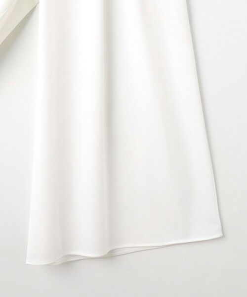 J.PRESS / ジェイプレス その他パンツ | 【WEB限定カラーあり・洗える】トリコットジャージー フレアーパンツ | 詳細30