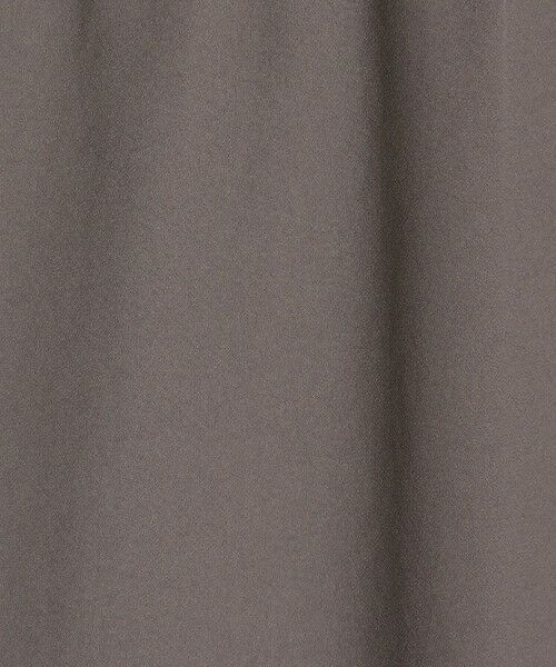 J.PRESS / ジェイプレス その他パンツ | 【洗える】バックサテンジョーゼット リラックス パンツ | 詳細18