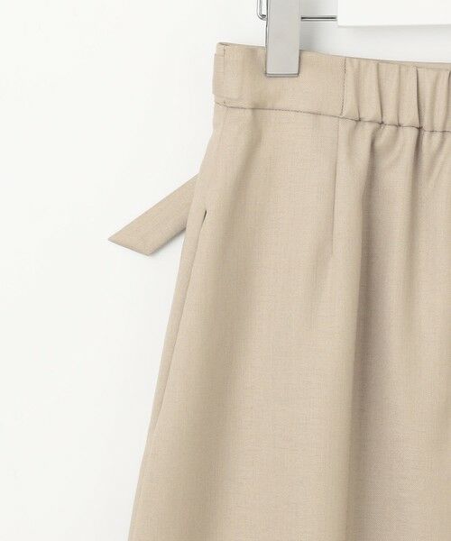 J.PRESS / ジェイプレス ミニ・ひざ丈スカート | 【セットアップ対応・洗える・UV加工・吸水速乾】OXIJEWELストレッチ スカート | 詳細10