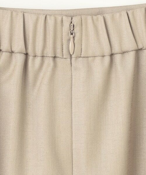J.PRESS / ジェイプレス ミニ・ひざ丈スカート | 【セットアップ対応・洗える・UV加工・吸水速乾】OXIJEWELストレッチ スカート | 詳細13