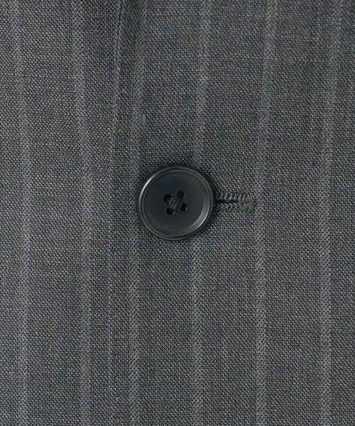 J.PRESS / ジェイプレス セットアップ | 【WEB・一部店舗限定】インテリジェントストライプ スーツ | 詳細7