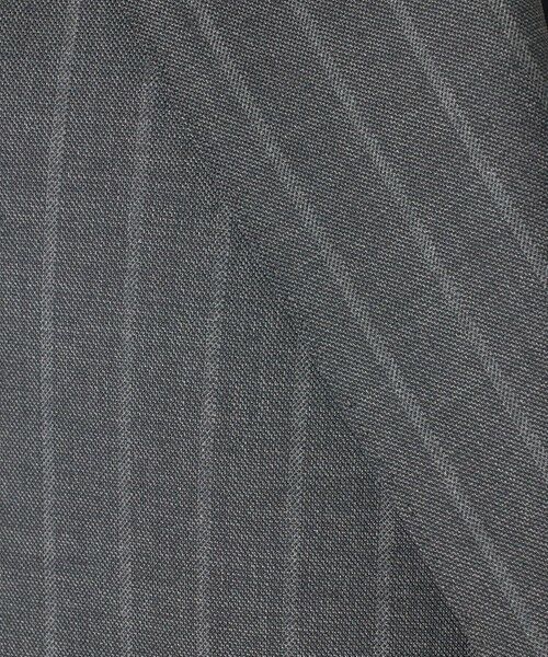 J.PRESS / ジェイプレス セットアップ | 【WEB・一部店舗限定】インテリジェントストライプ スーツ | 詳細8