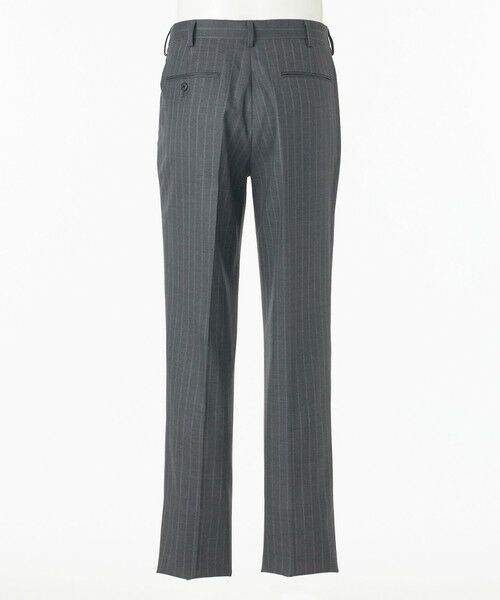 J.PRESS / ジェイプレス セットアップ | 【WEB・一部店舗限定】インテリジェントストライプ スーツ | 詳細12