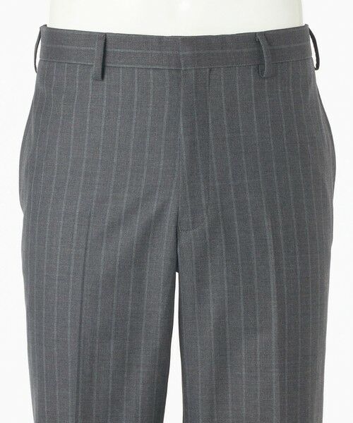 J.PRESS / ジェイプレス セットアップ | 【WEB・一部店舗限定】インテリジェントストライプ スーツ | 詳細13