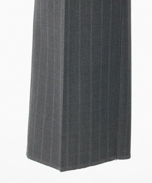 J.PRESS / ジェイプレス セットアップ | 【WEB・一部店舗限定】インテリジェントストライプ スーツ | 詳細16