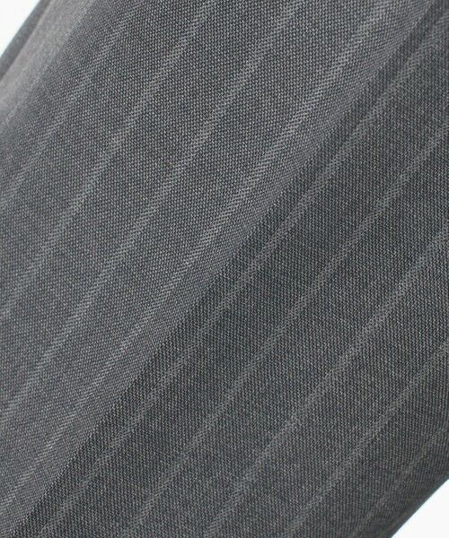 J.PRESS / ジェイプレス セットアップ | 【WEB・一部店舗限定】インテリジェントストライプ スーツ | 詳細17