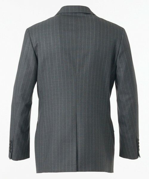 J.PRESS / ジェイプレス セットアップ | 【WEB・一部店舗限定】インテリジェントストライプ スーツ | 詳細2