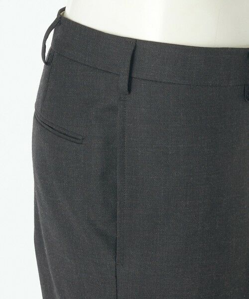 美品★ジェイプレス セットアップスーツ オーセンティックモデル グレー 23AW Business Style | J.PRESS (ジェイプレス)【公式】