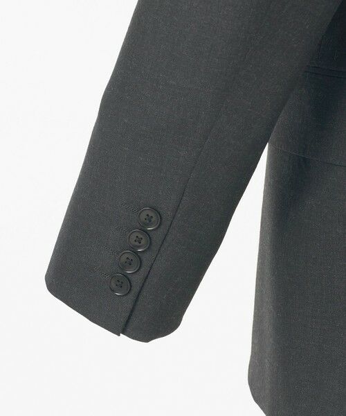 J.PRESS / ジェイプレス セットアップ | 【WEB・一部店舗限定】プレーン スーツ | 詳細8