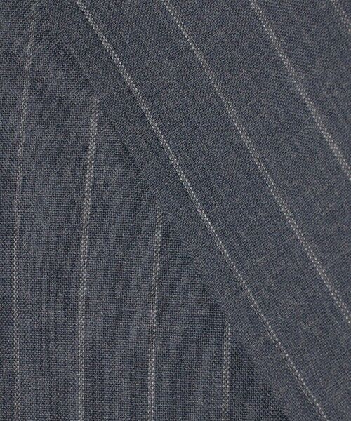 J.PRESS / ジェイプレス セットアップ | 【WEB・一部店舗限定】チョークストライプ スーツ | 詳細12