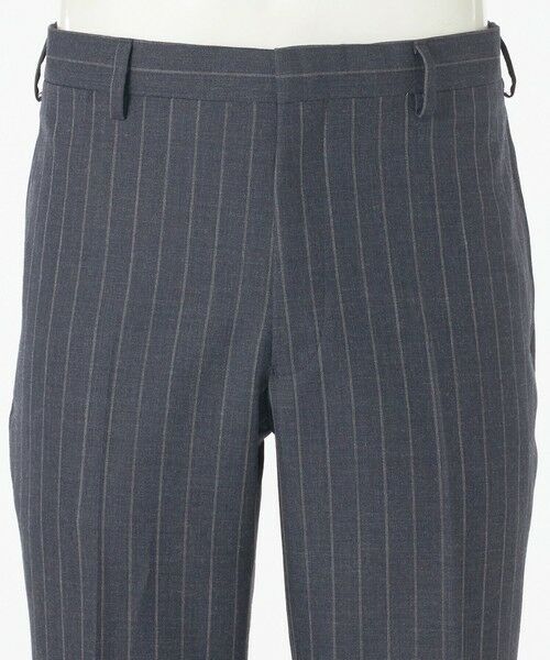 J.PRESS / ジェイプレス セットアップ | 【WEB・一部店舗限定】チョークストライプ スーツ | 詳細17