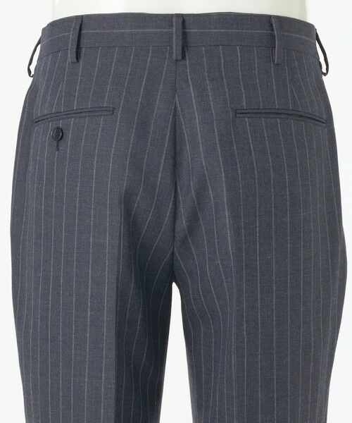 J.PRESS / ジェイプレス セットアップ | 【WEB・一部店舗限定】チョークストライプ スーツ | 詳細18