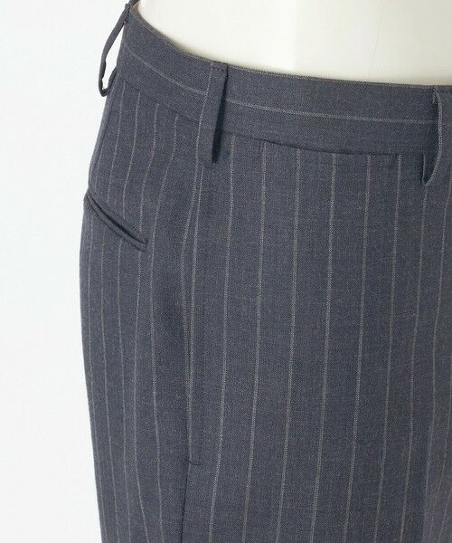 J.PRESS / ジェイプレス セットアップ | 【WEB・一部店舗限定】チョークストライプ スーツ | 詳細19