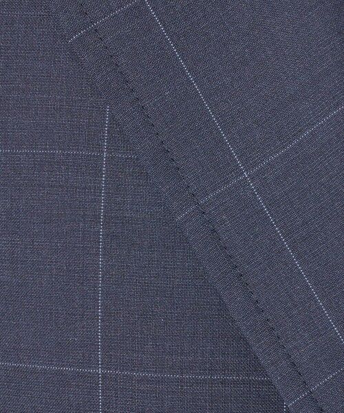 J.PRESS / ジェイプレス セットアップ | 【WEB・一部店舗限定】ウィンドーペーン スーツ | 詳細12