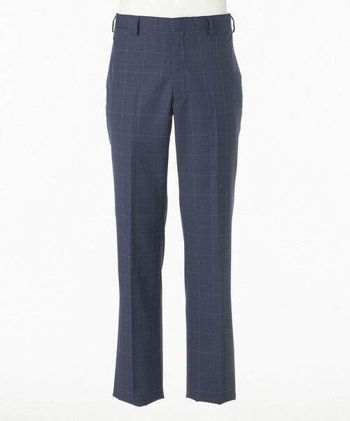 J.PRESS / ジェイプレス セットアップ | 【WEB・一部店舗限定】ウィンドーペーン スーツ | 詳細15