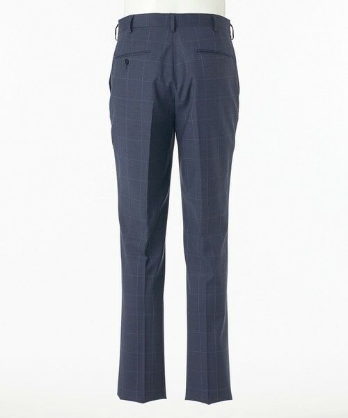 J.PRESS / ジェイプレス セットアップ | 【WEB・一部店舗限定】ウィンドーペーン スーツ | 詳細16