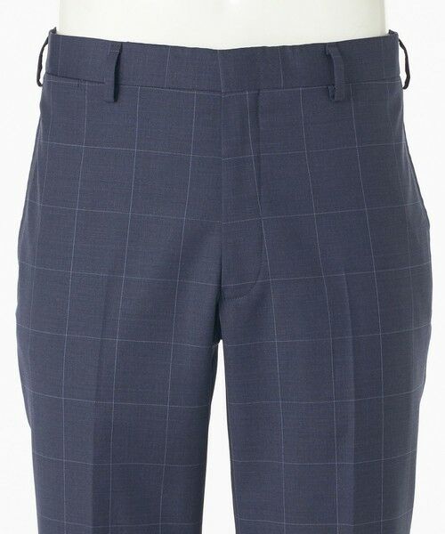 J.PRESS / ジェイプレス セットアップ | 【WEB・一部店舗限定】ウィンドーペーン スーツ | 詳細17