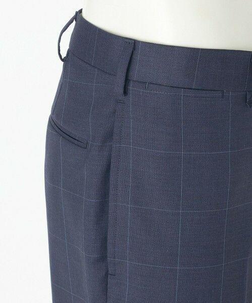 J.PRESS / ジェイプレス セットアップ | 【WEB・一部店舗限定】ウィンドーペーン スーツ | 詳細19