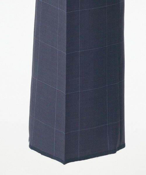 J.PRESS / ジェイプレス セットアップ | 【WEB・一部店舗限定】ウィンドーペーン スーツ | 詳細20