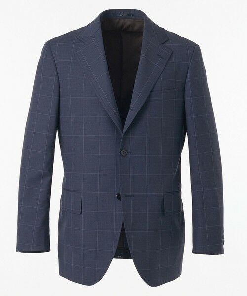 J.PRESS / ジェイプレス セットアップ | 【WEB・一部店舗限定】ウィンドーペーン スーツ | 詳細5