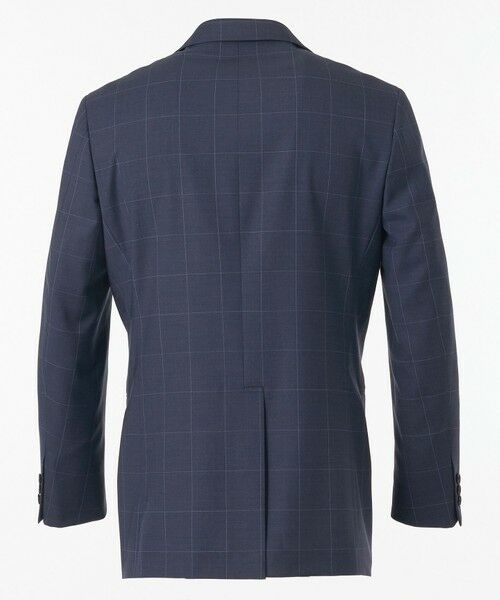 J.PRESS / ジェイプレス セットアップ | 【WEB・一部店舗限定】ウィンドーペーン スーツ | 詳細6