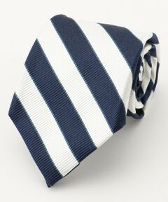 J.PRESS / ジェイプレス ネクタイ | 【JAPANESE TWILL&REPPE STRIPE COLLECTION】 レジメンタル ネクタイ
