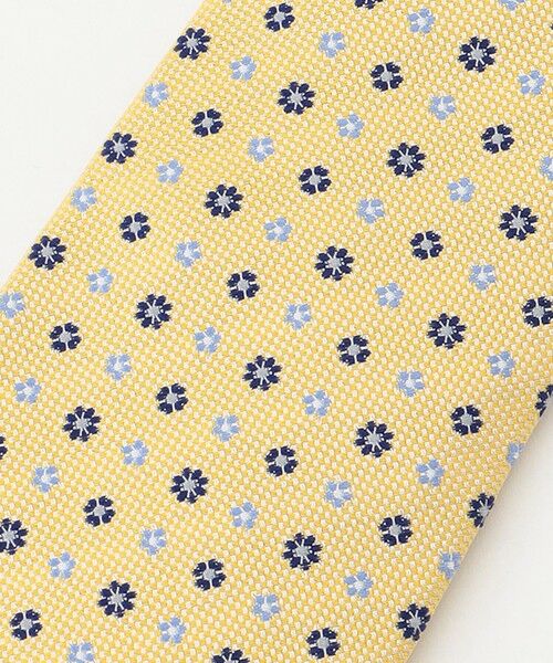 J.PRESS / ジェイプレス ネクタイ | 【VINTAGE JACQUARD COLLECTION】小紋柄 ネクタイ | 詳細5