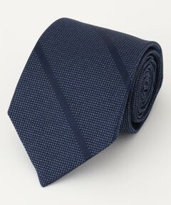 J.PRESS / ジェイプレス ネクタイ | 【GEOMETRIC JACQUARD COLLECTION】ジオメトリックジャガード ネクタイ