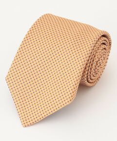 J.PRESS / ジェイプレス ネクタイ | 【GEOMETRIC JACQUARD COLLECTION】ジオメトリックジャガード ネクタイ