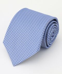 J.PRESS / ジェイプレス ネクタイ | 【GEOMETRIC JACQUARD COLLECTION】ジオメトリックジャガード ネクタイ