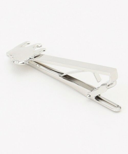 J.PRESS / ジェイプレス カフリンクス・ネクタイピン | バックブル ネクタイピン | 詳細1